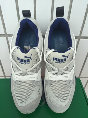 Puma Trinomic Blaze Men Shoes--075